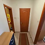 In 27343 Appartement Novi Vinodolski