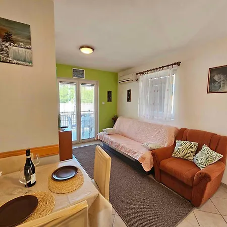 Appartement In 27343