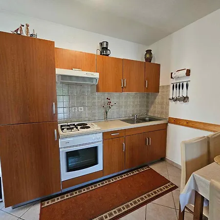 Appartement In 27343