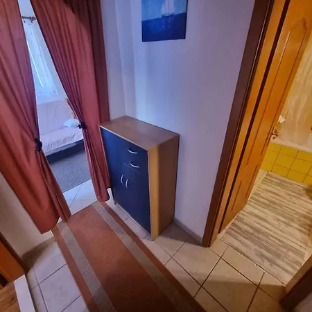 Apartmán In 27343 Novi Vinodolski