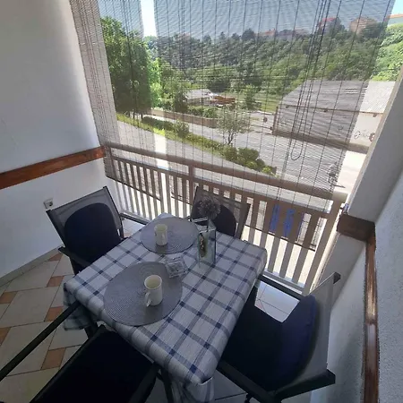 In 27343 Apartmán *